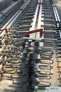 河北省明星企業(yè) 公路橋梁伸縮縫廠家的低價(jià)銷售策略及其在建筑建材市場的地位